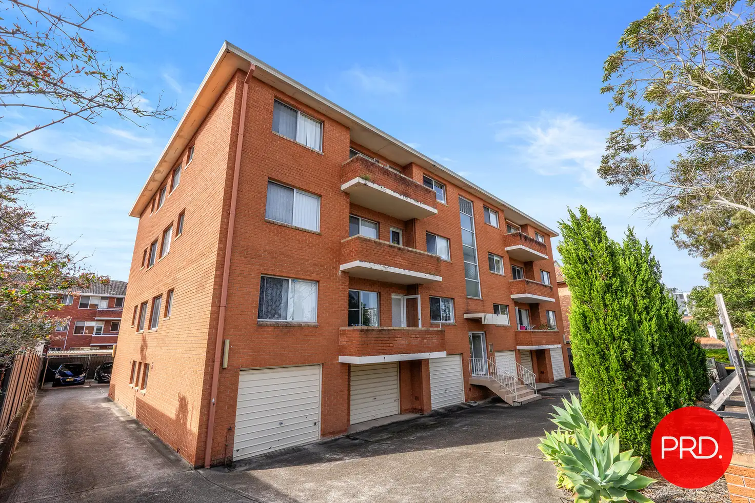 Main view of Homely apartment listing, 7/16 Guinea Street, Kogarah NSW 2217