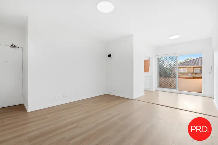 Second view of Homely apartment listing, 7/16 Guinea Street, Kogarah NSW 2217