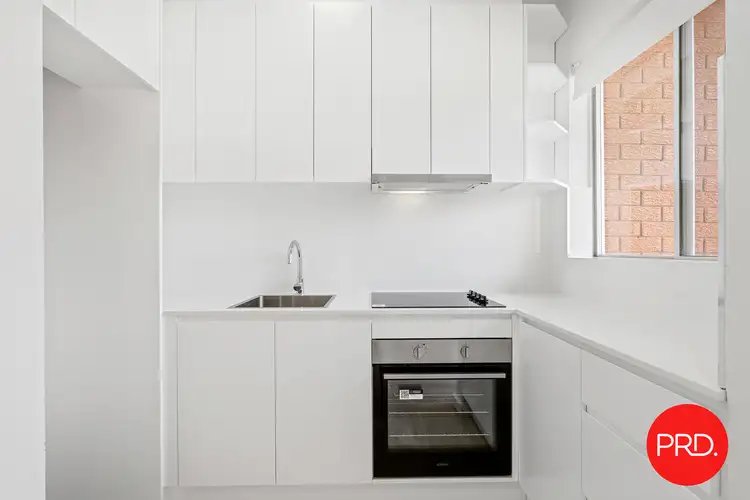 Third view of Homely apartment listing, 7/16 Guinea Street, Kogarah NSW 2217