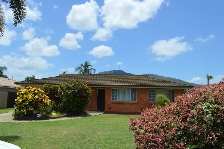 5 Jacaranda Crescent, Annandale QLD 4814