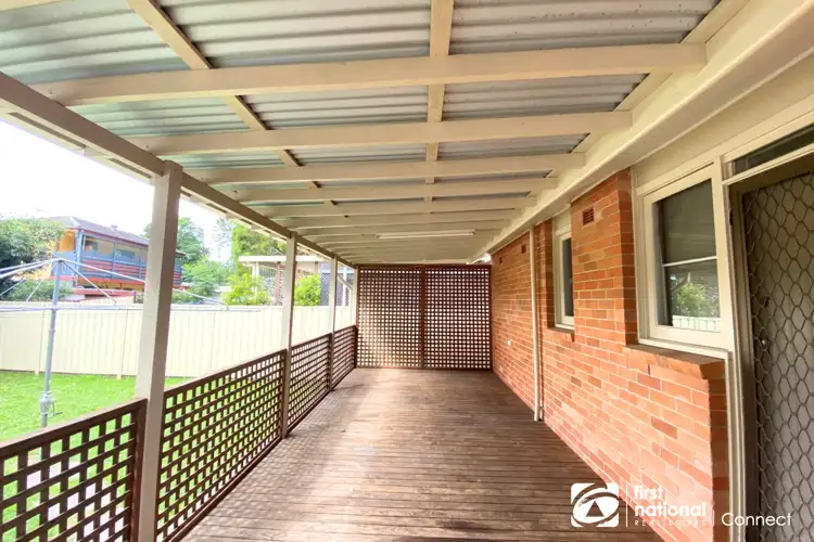 Fifth view of Homely house listing, 117 Southee Road, Richmond NSW 2753