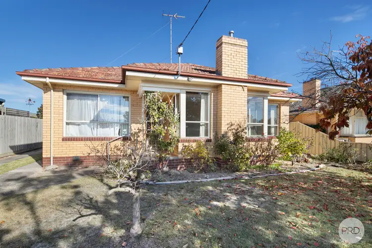 Main view of Homely house listing, 3 Stamford Street, Wendouree VIC 3355