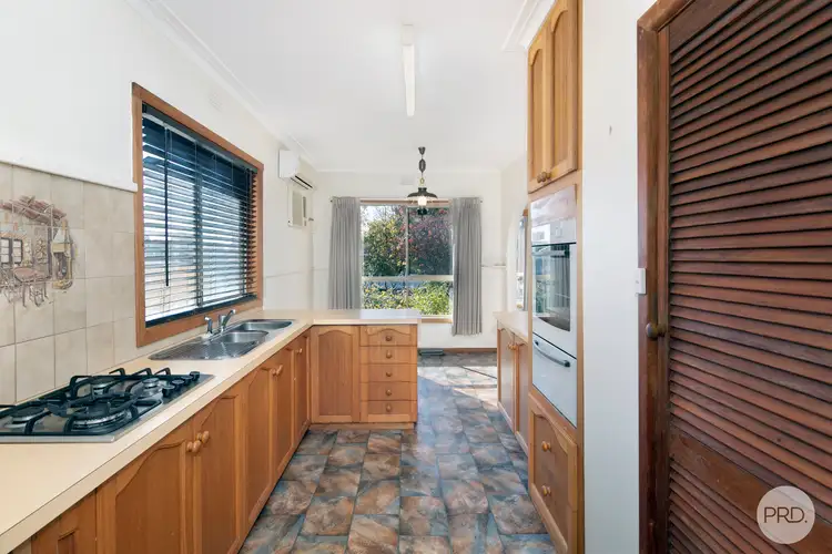 Second view of Homely house listing, 3 Stamford Street, Wendouree VIC 3355
