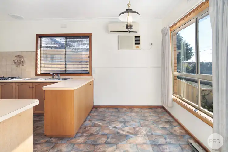 Third view of Homely house listing, 3 Stamford Street, Wendouree VIC 3355