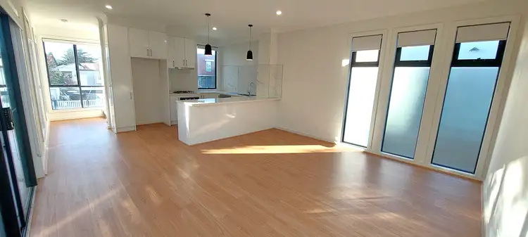 Main view of Homely house listing, 6/14 Highmoor Avenue, Bayswater VIC 3153
