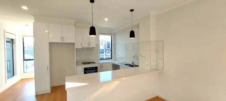 Fourth view of Homely house listing, 6/14 Highmoor Avenue, Bayswater VIC 3153