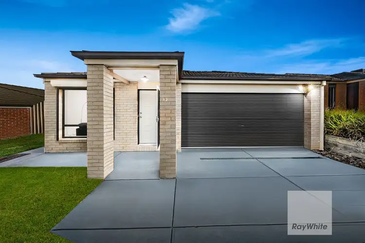 12 Manley Street, Epping VIC 3076