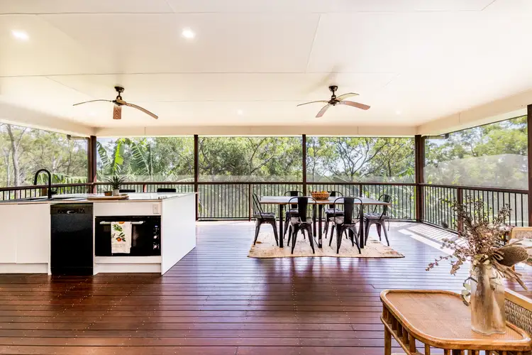 231 Innamincka Way, Agnes Water QLD 4677