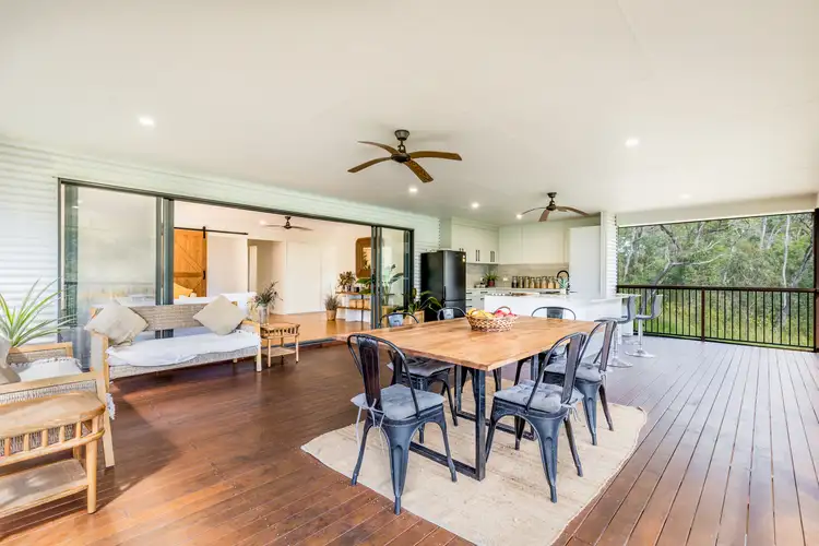 Second view of Homely house listing, 231 Innamincka Way, Agnes Water QLD 4677