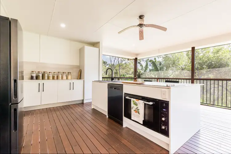 Fourth view of Homely house listing, 231 Innamincka Way, Agnes Water QLD 4677