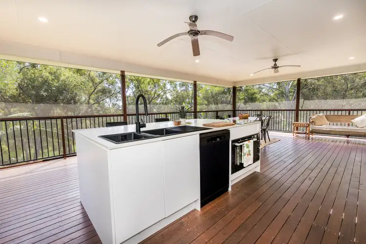 Fifth view of Homely house listing, 231 Innamincka Way, Agnes Water QLD 4677