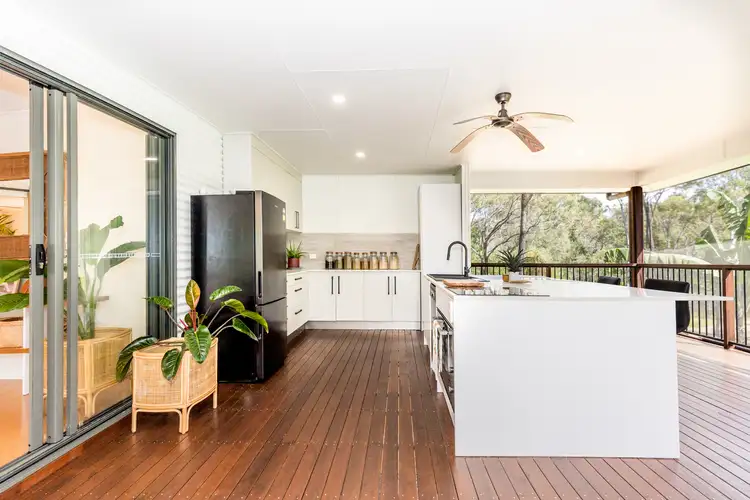 Sixth view of Homely house listing, 231 Innamincka Way, Agnes Water QLD 4677