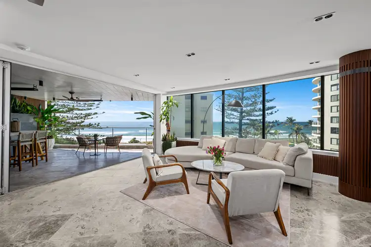 Main view of Homely apartment listing, 5/30-32 Garfield Terrace, Surfers Paradise QLD 4217