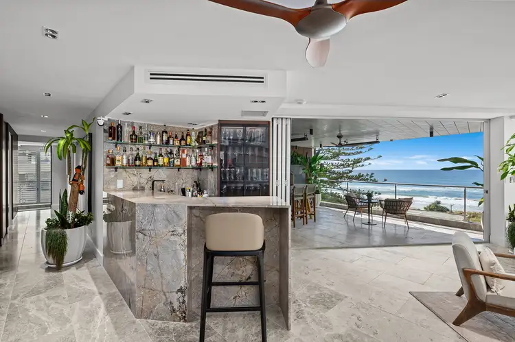 Sixth view of Homely apartment listing, 5/30-32 Garfield Terrace, Surfers Paradise QLD 4217