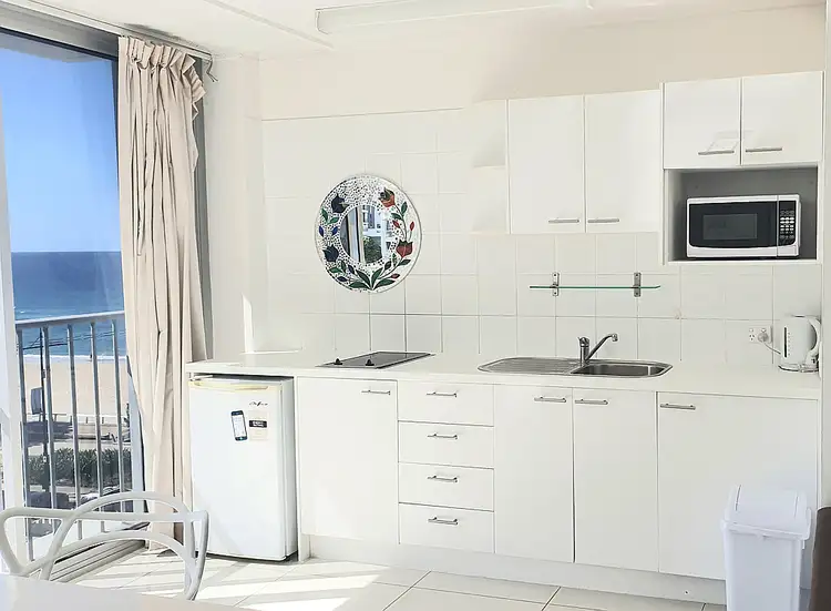 Fourth view of Homely unit listing, 506/44-52 The Esplanade, Surfers Paradise QLD 4217