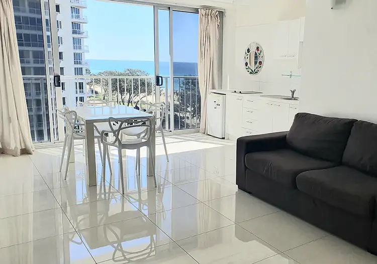 Fifth view of Homely unit listing, 506/44-52 The Esplanade, Surfers Paradise QLD 4217