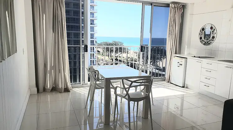Sixth view of Homely unit listing, 506/44-52 The Esplanade, Surfers Paradise QLD 4217