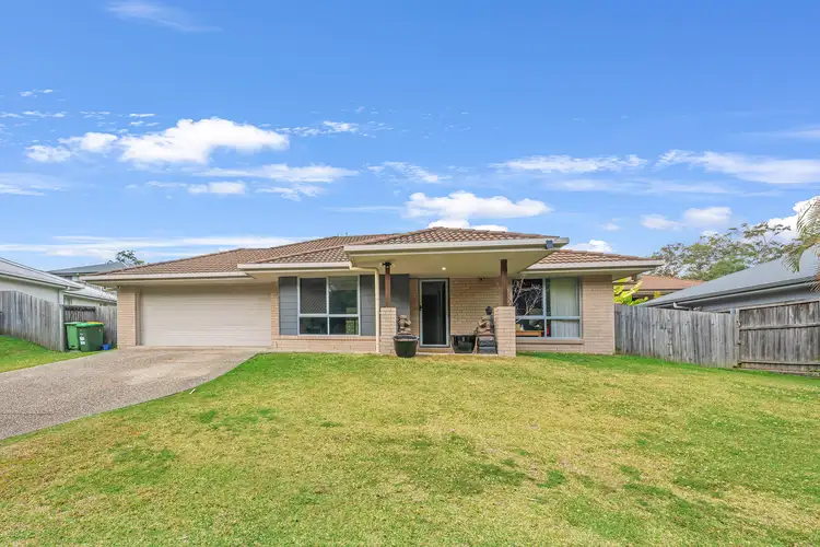 Main view of Homely house listing, 7 Rutherford Circuit, Gilston QLD 4211