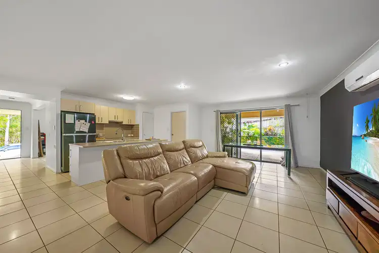 Second view of Homely house listing, 7 Rutherford Circuit, Gilston QLD 4211