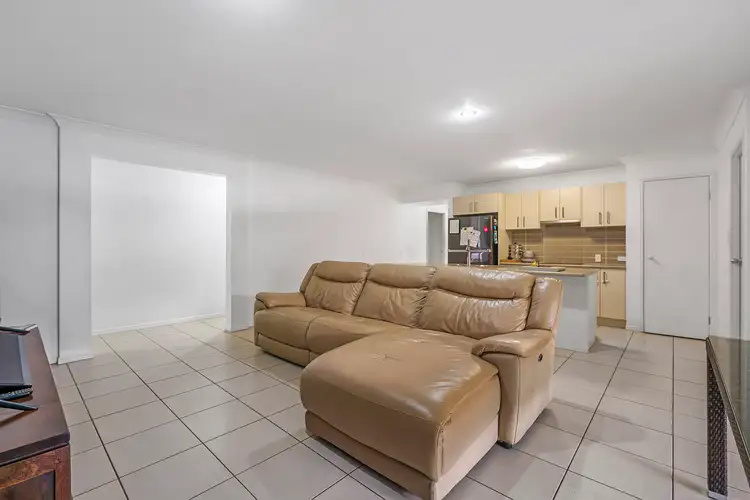 Third view of Homely house listing, 7 Rutherford Circuit, Gilston QLD 4211