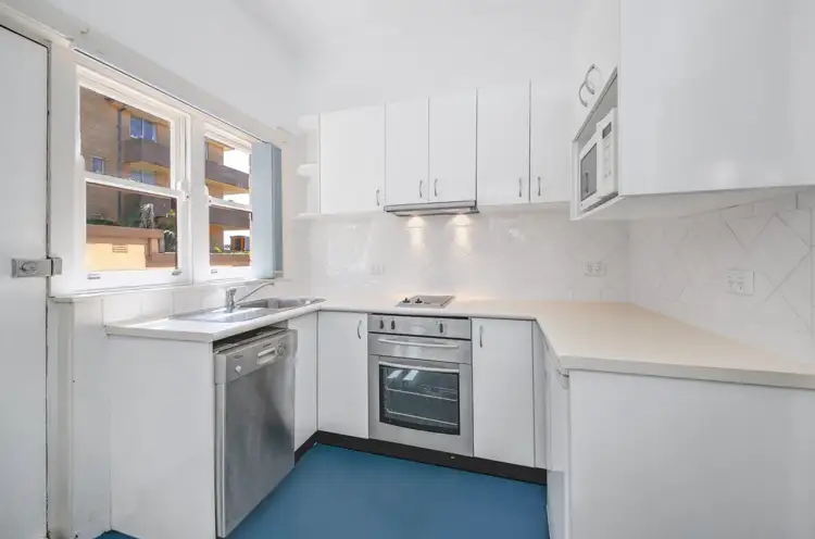 Third view of Homely apartment listing, 1A/272 Birrell Street, Bondi NSW 2026