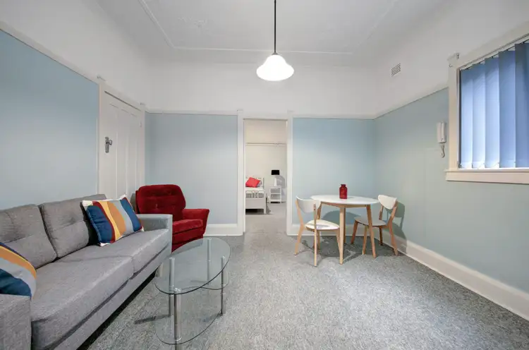 Fourth view of Homely apartment listing, 1A/272 Birrell Street, Bondi NSW 2026