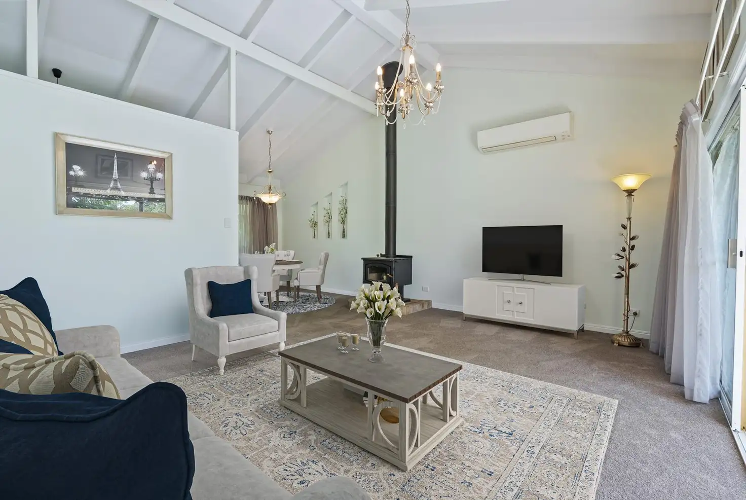Main view of Homely house listing, 61 Allamanda Drive, Daisy Hill QLD 4127