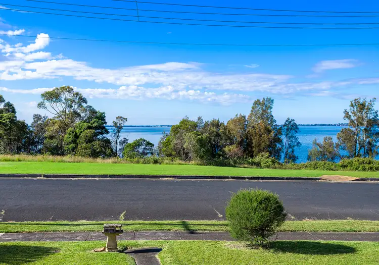 Main view of Homely house listing, 104 Lakeside Drive, Koonawarra NSW 2530
