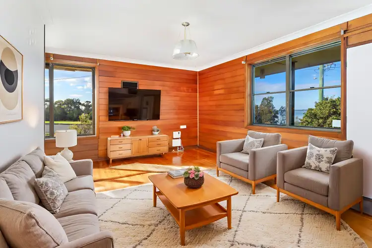 Fifth view of Homely house listing, 104 Lakeside Drive, Koonawarra NSW 2530