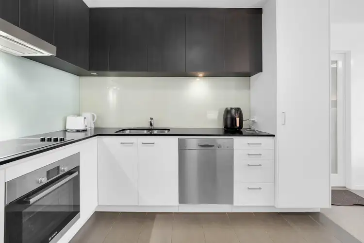 Fourth view of Homely apartment listing, 206/18 Thorn Street, Kangaroo Point QLD 4169