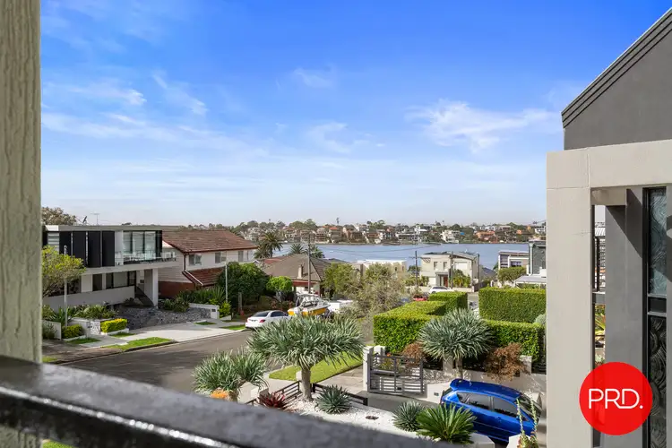 Fifth view of Homely semi-detached listing, 31A Bruce Street, Kogarah Bay NSW 2217