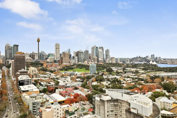 24A/82-94 Darlinghurst Road, Potts Point NSW 2011