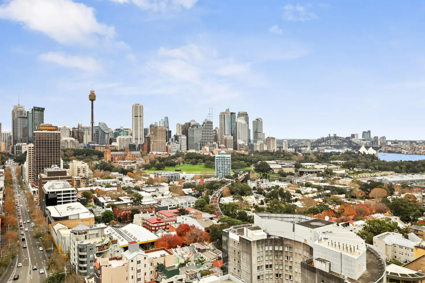Main view of Homely apartment listing, 24A/82-94 Darlinghurst Road, Potts Point NSW 2011