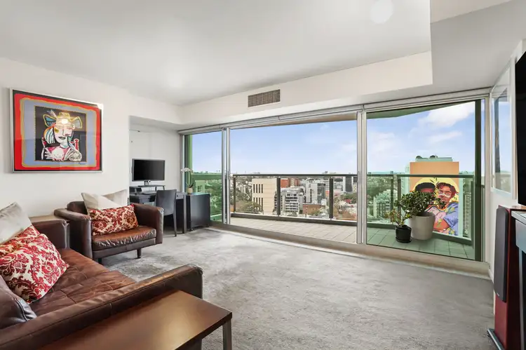 Fourth view of Homely apartment listing, 24A/82-94 Darlinghurst Road, Potts Point NSW 2011