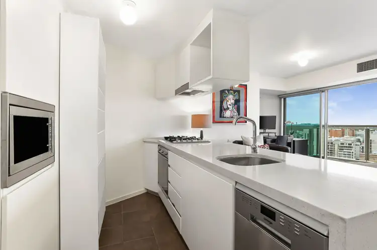 Fifth view of Homely apartment listing, 24A/82-94 Darlinghurst Road, Potts Point NSW 2011
