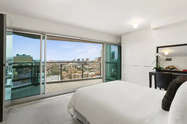 Sixth view of Homely apartment listing, 24A/82-94 Darlinghurst Road, Potts Point NSW 2011