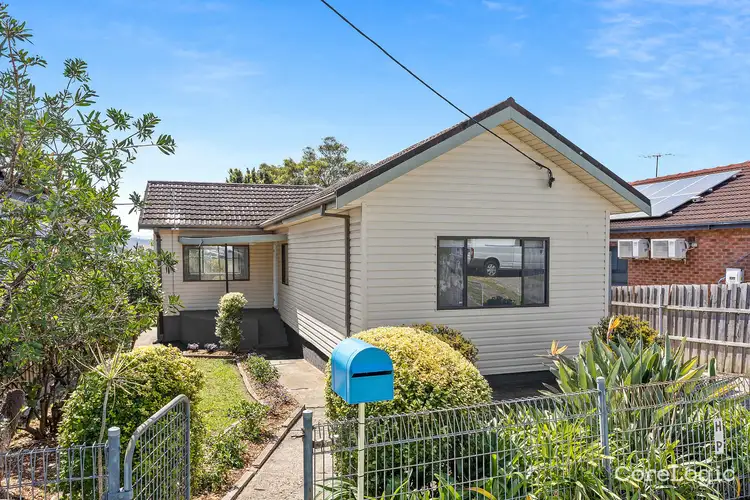 32 Bethlehem Street, Cringila NSW 2502