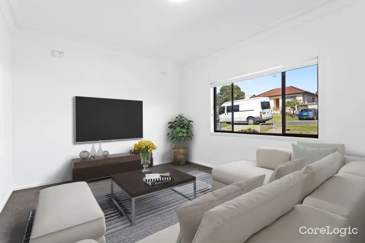 Second view of Homely house listing, 32 Bethlehem Street, Cringila NSW 2502
