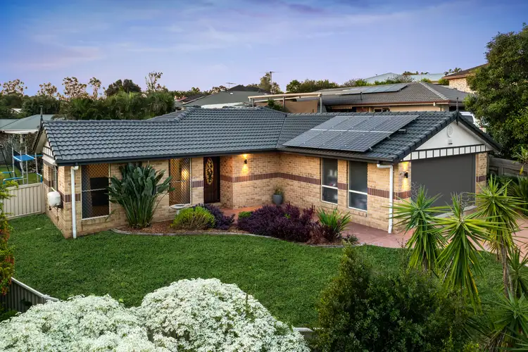Second view of Homely house listing, 2 Cassowary Court, Flinders View QLD 4305