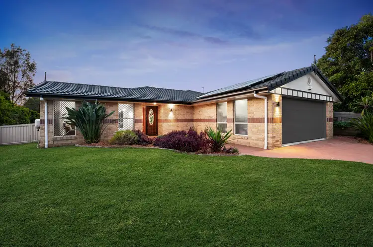 Third view of Homely house listing, 2 Cassowary Court, Flinders View QLD 4305
