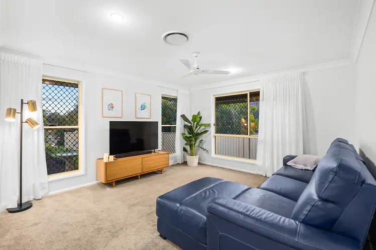 Fifth view of Homely house listing, 2 Cassowary Court, Flinders View QLD 4305