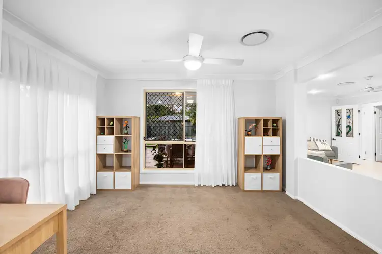 Sixth view of Homely house listing, 2 Cassowary Court, Flinders View QLD 4305