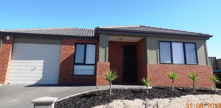 Main view of Homely house listing, 51 Manuka Grove, Wyndham Vale VIC 3024