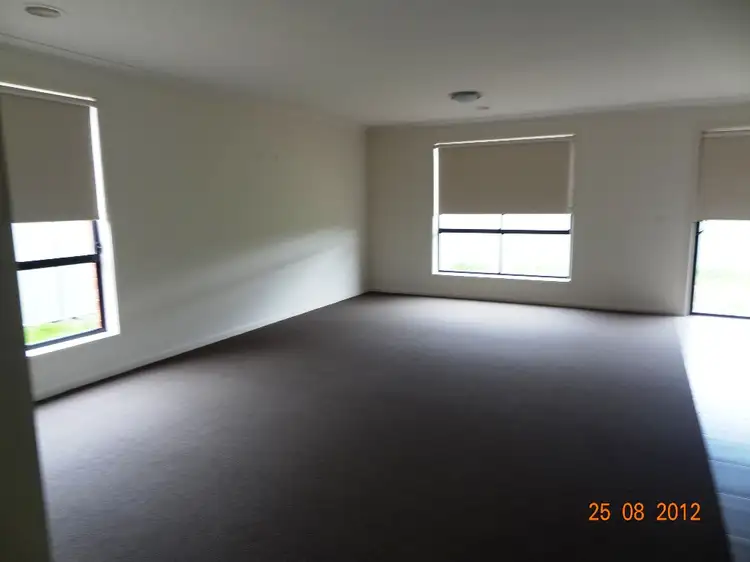 Second view of Homely house listing, 51 Manuka Grove, Wyndham Vale VIC 3024