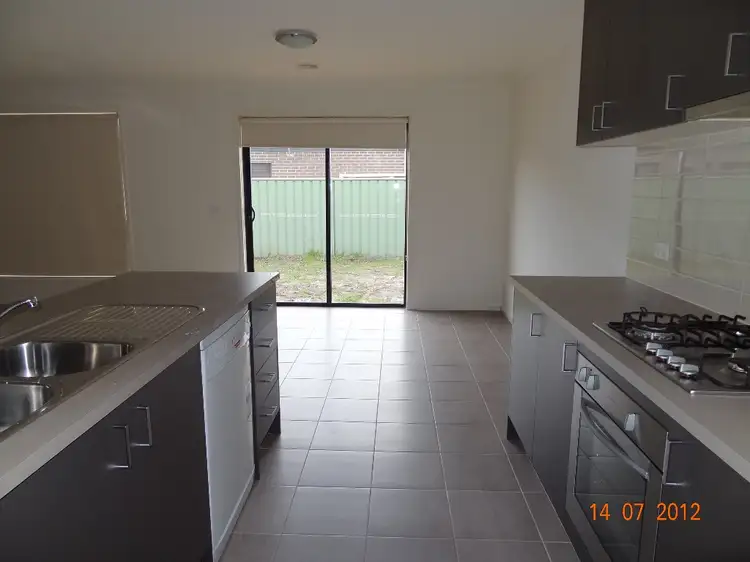 Third view of Homely house listing, 51 Manuka Grove, Wyndham Vale VIC 3024