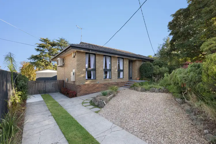 2 Tamar Street, Bayswater VIC 3153
