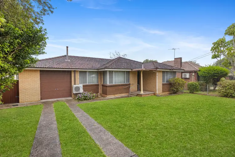 197 President Avenue, Miranda NSW 2228