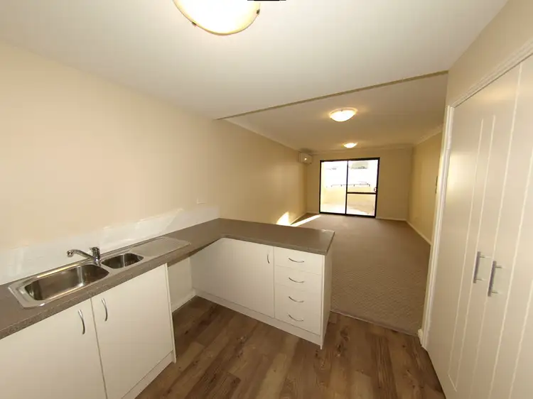 Main view of Homely apartment listing, 15/121 Hill Street, East Perth WA 6004