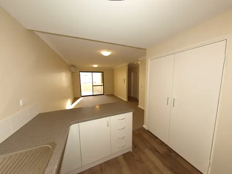 Second view of Homely apartment listing, 15/121 Hill Street, East Perth WA 6004