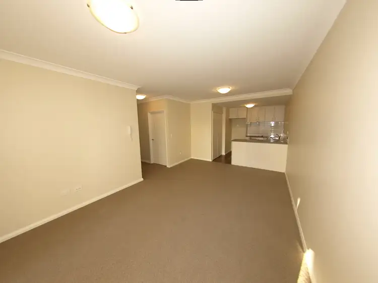 Fifth view of Homely apartment listing, 15/121 Hill Street, East Perth WA 6004